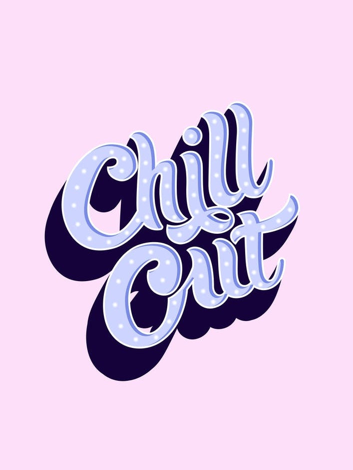 Chill Out