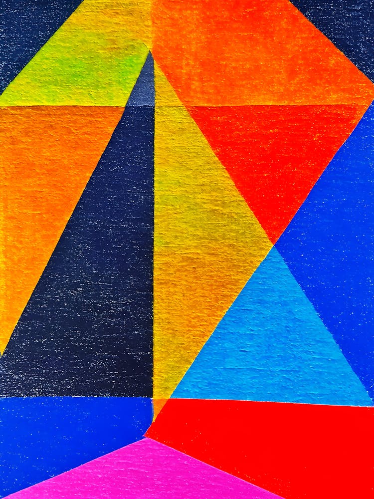 Abstract Painting 116