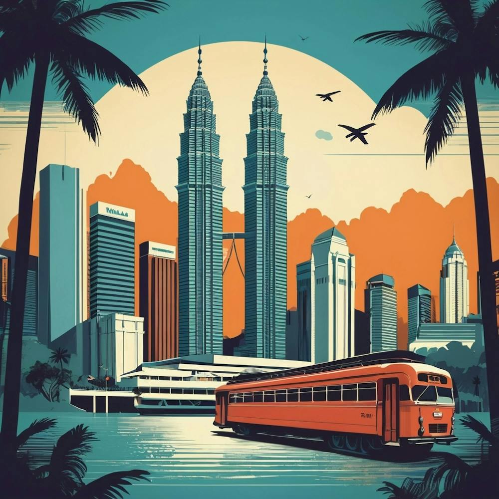 Kuala Lumpur