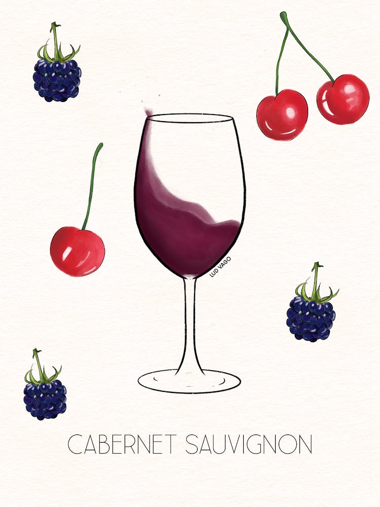Cabernet Sauvignon