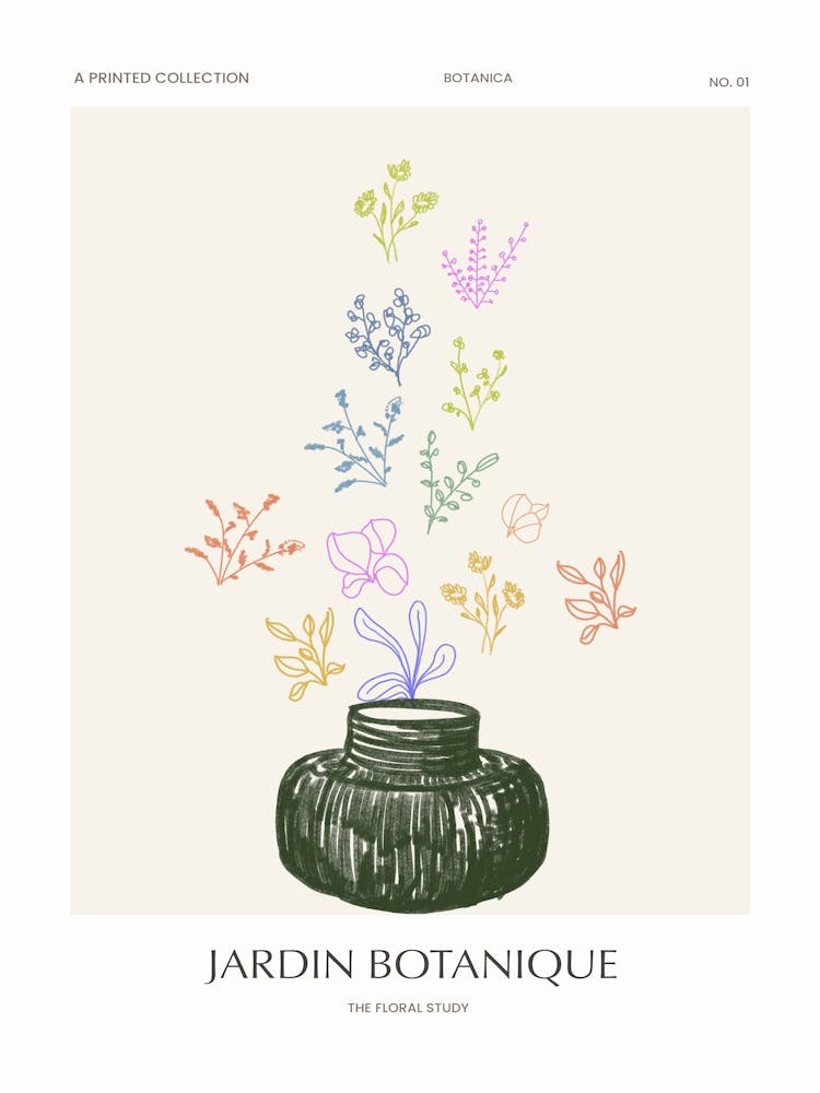 Léger et simple no 10