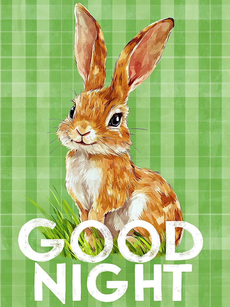 Cuddle Twinkles Good Night Children S Prints & Kids Posters