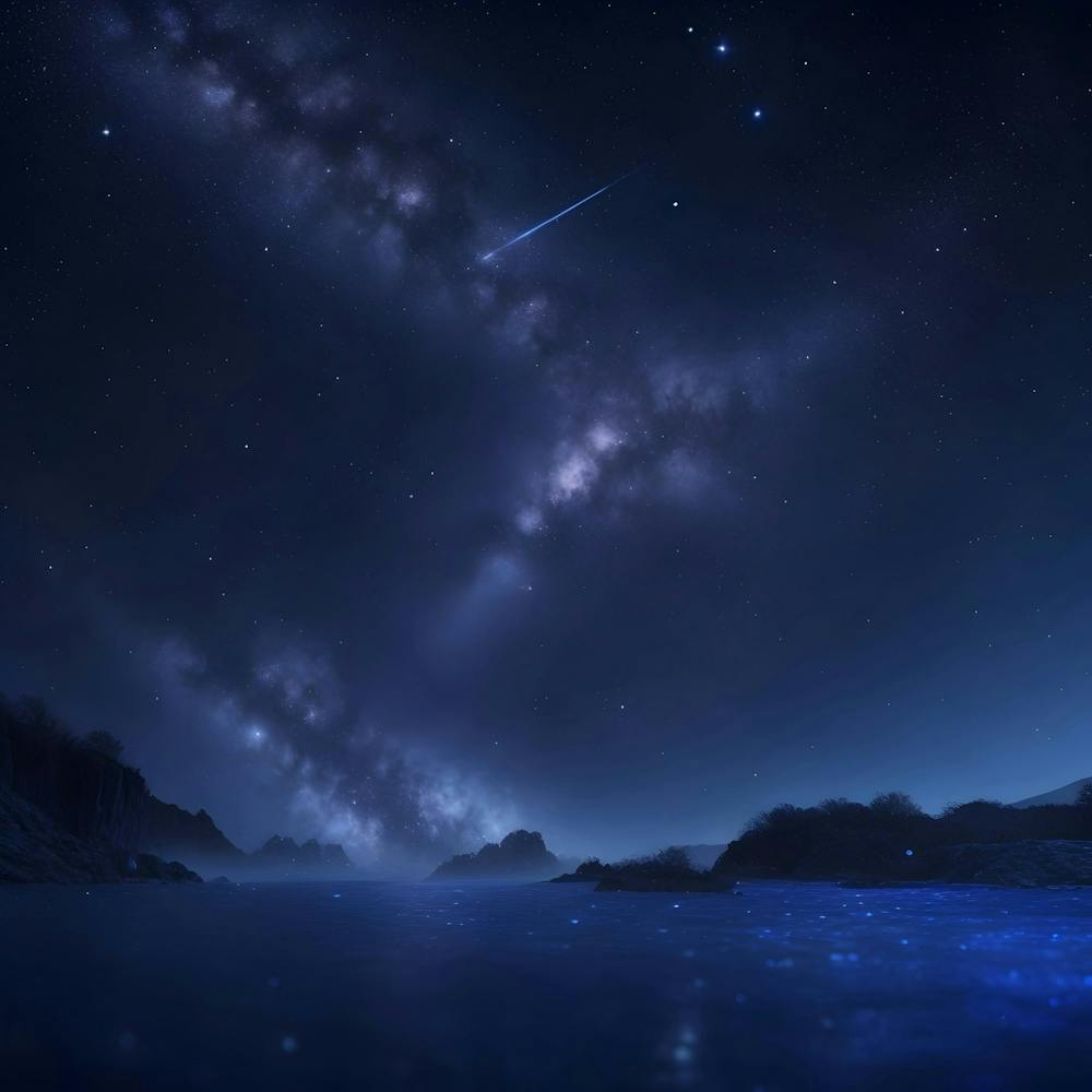 Night Sky