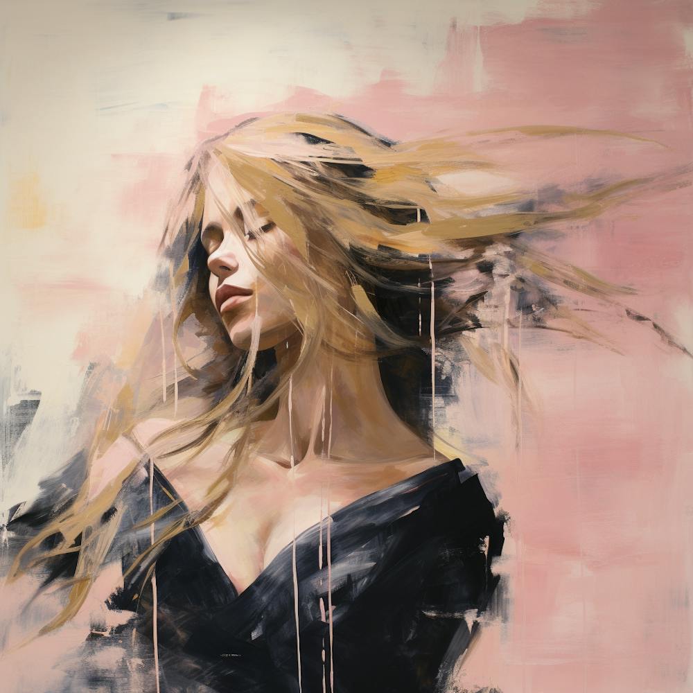 Dancing with the wind