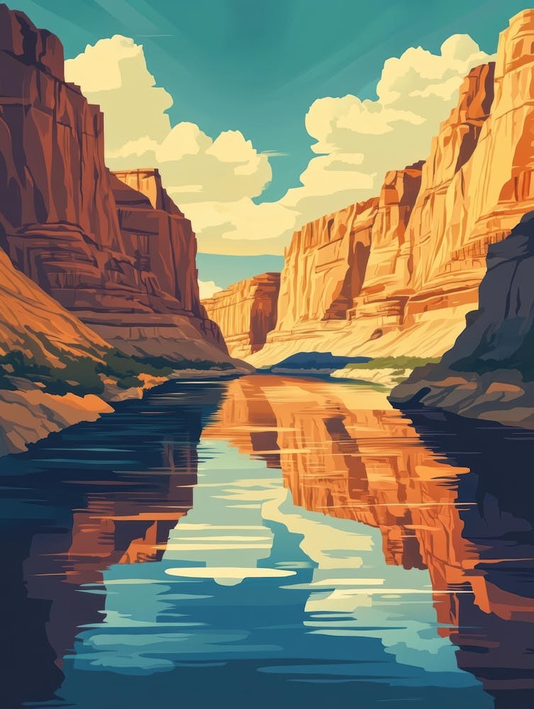 Grand Canyon 28