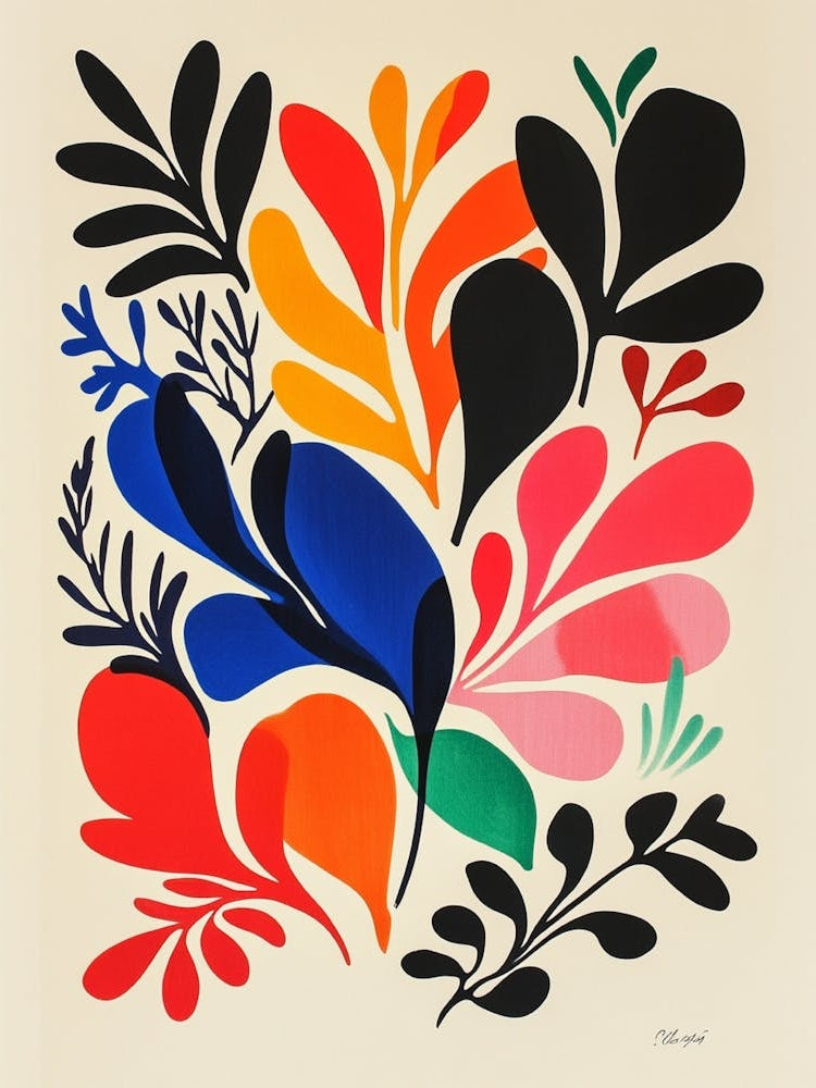 'Flora' 32