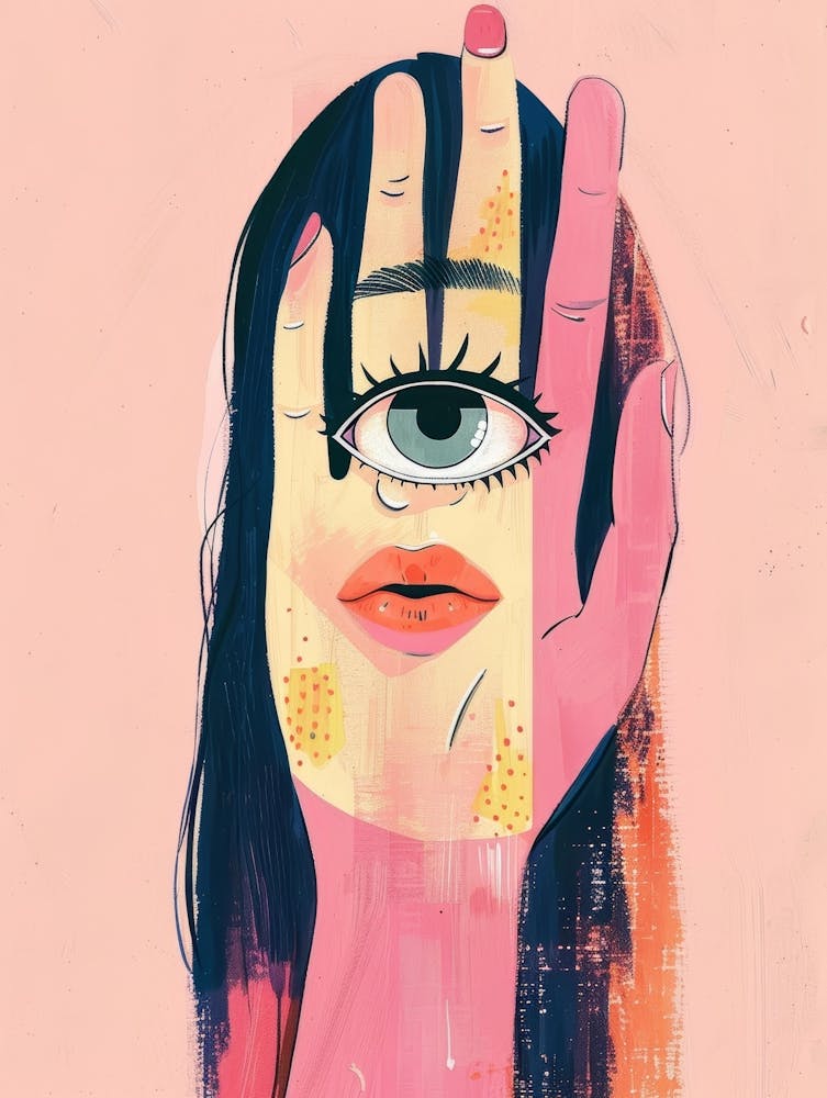 Eye Of The Beholder 15