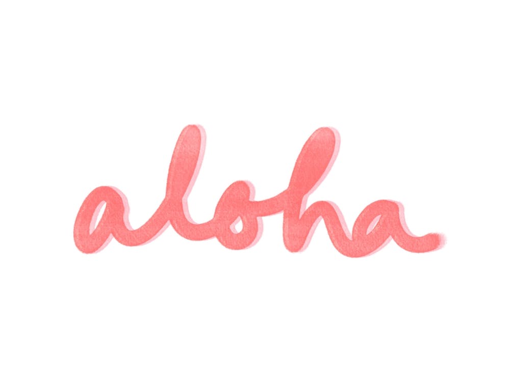 Aloha