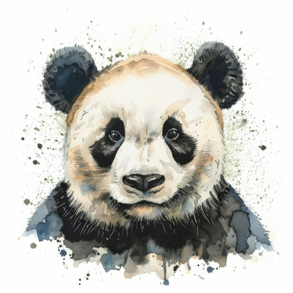 Panda Bear