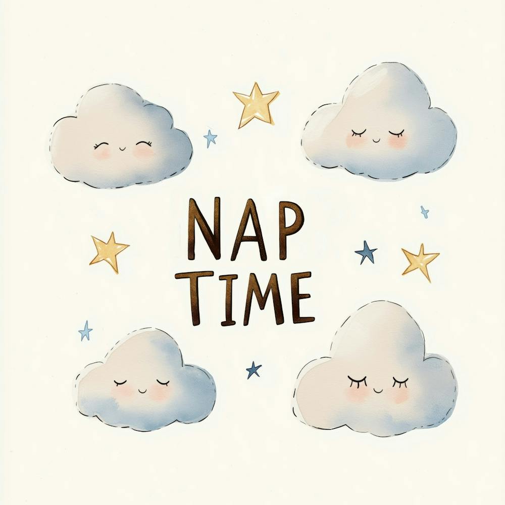 Nap Time