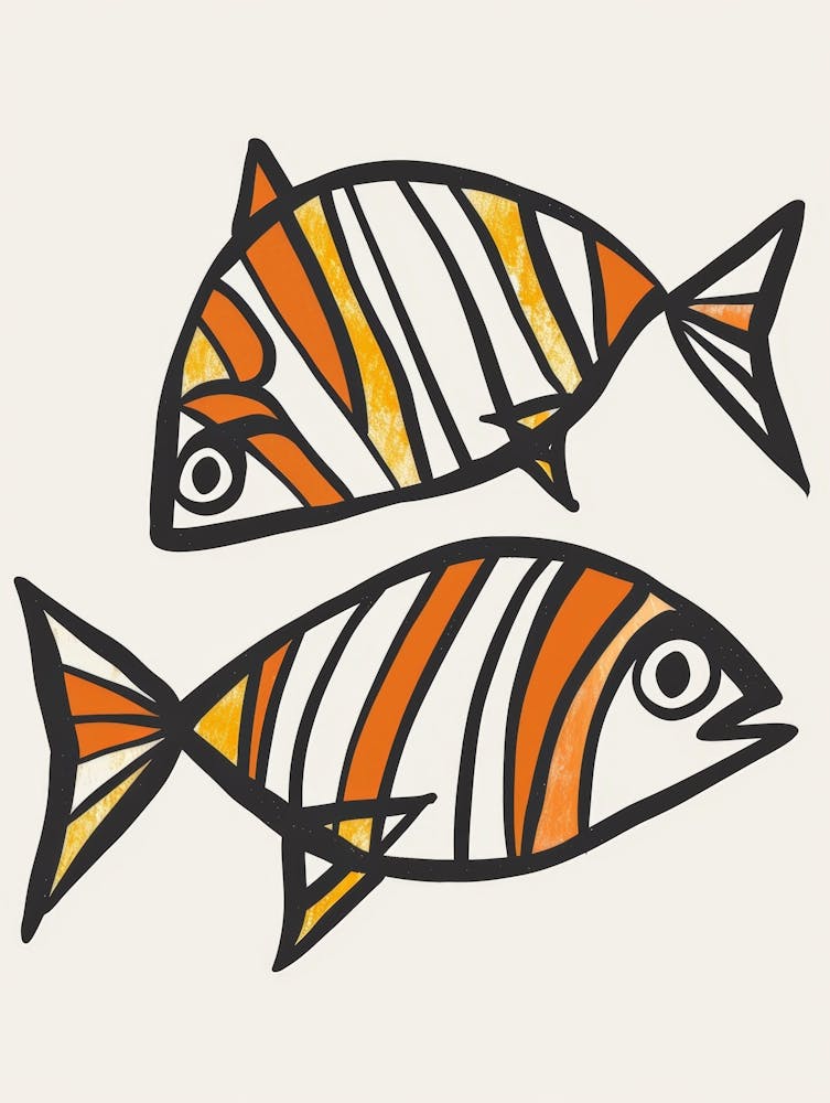 Two Fish 3