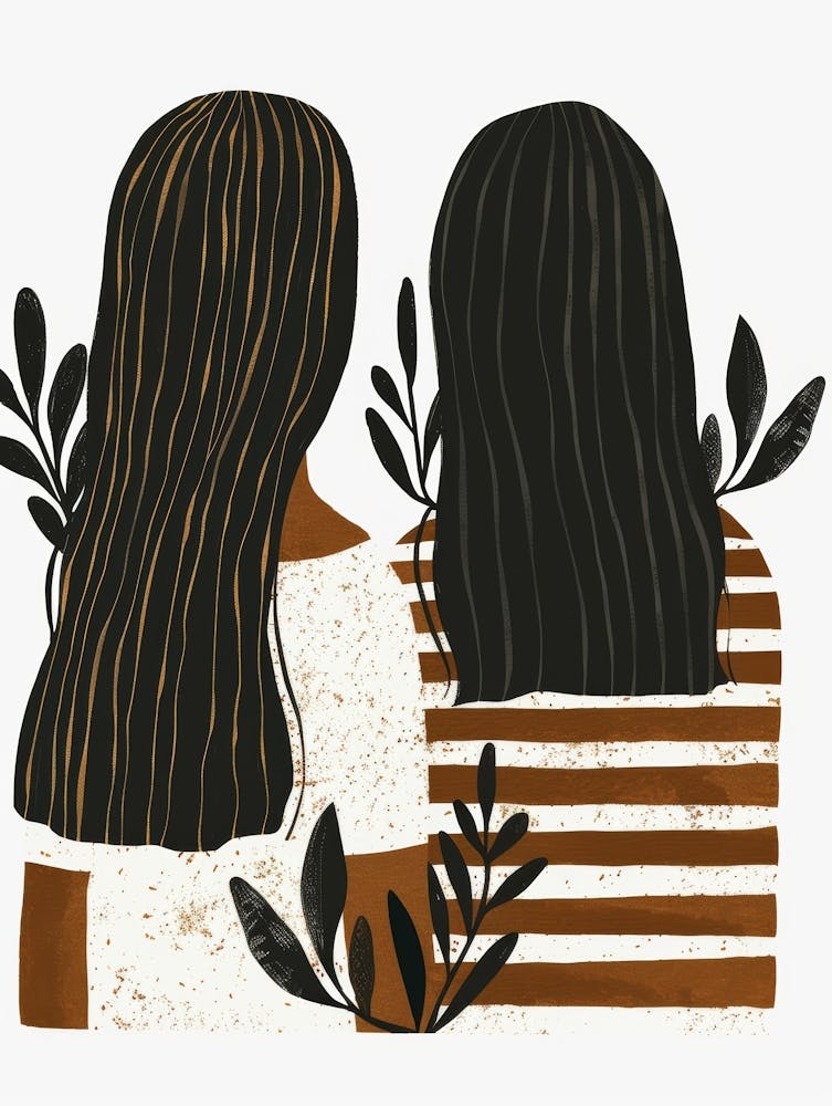 Two Friends