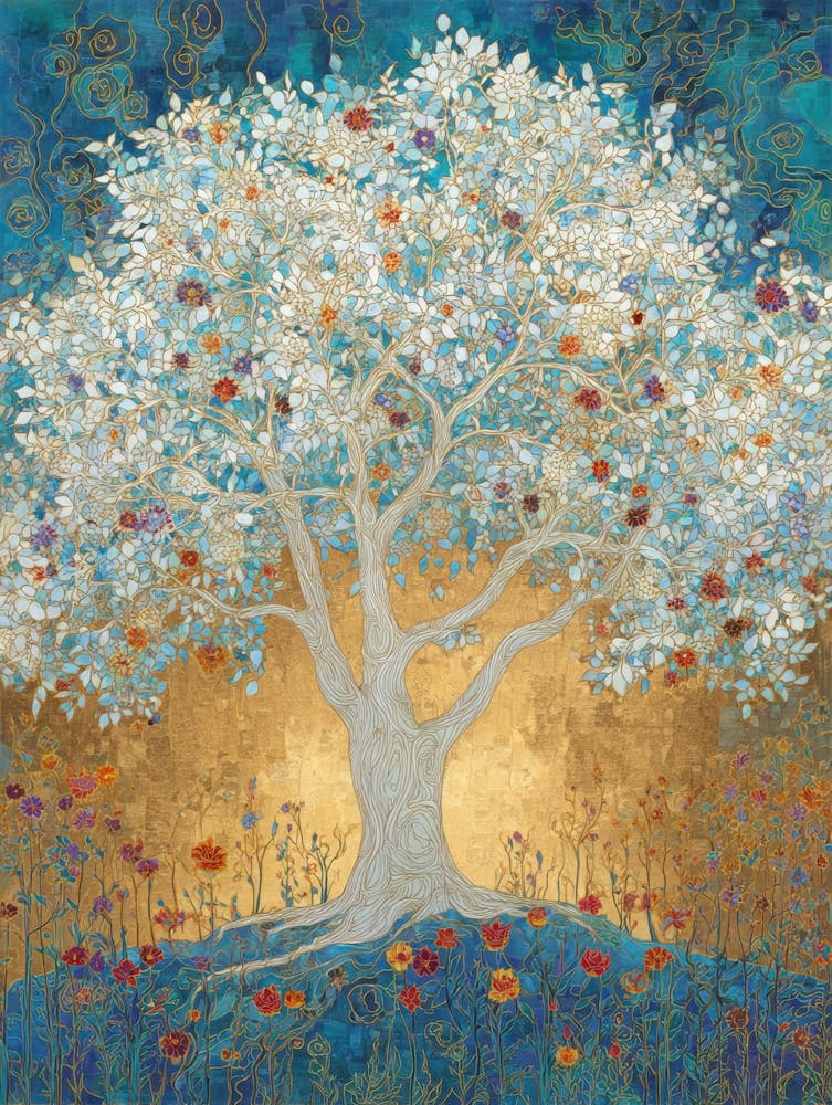 Tree Of Life 58