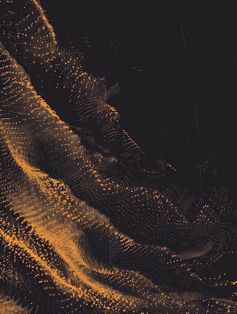 Abstract Painting 1412