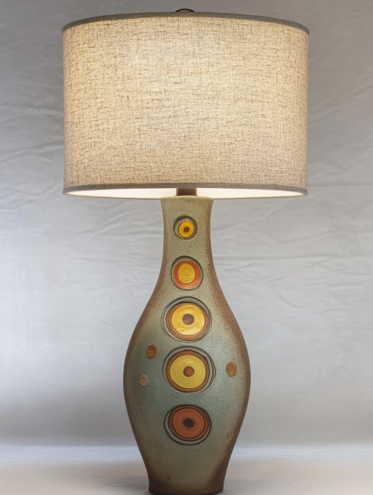 Table Lamp 4