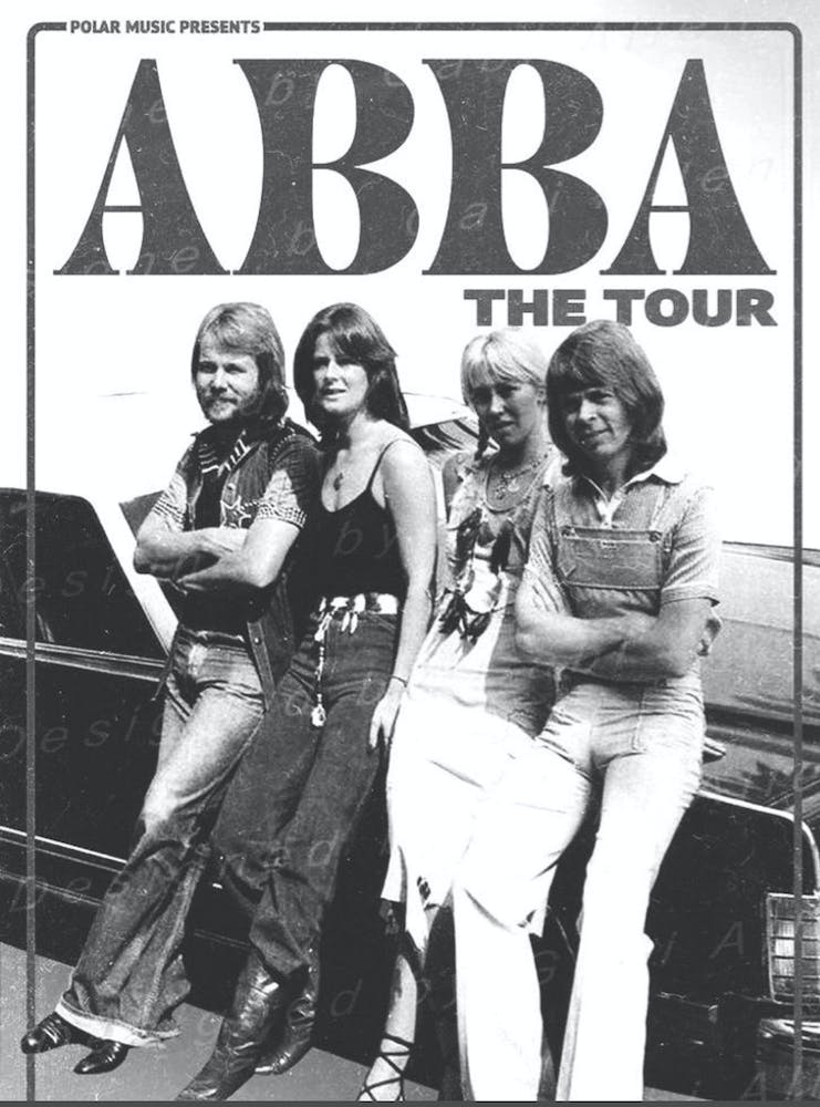 ABBA Kunst