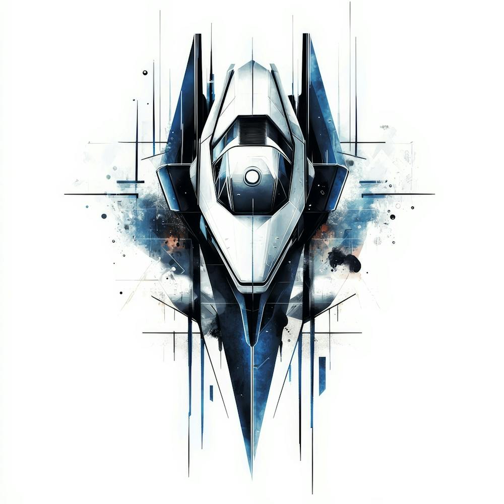 Spaceship