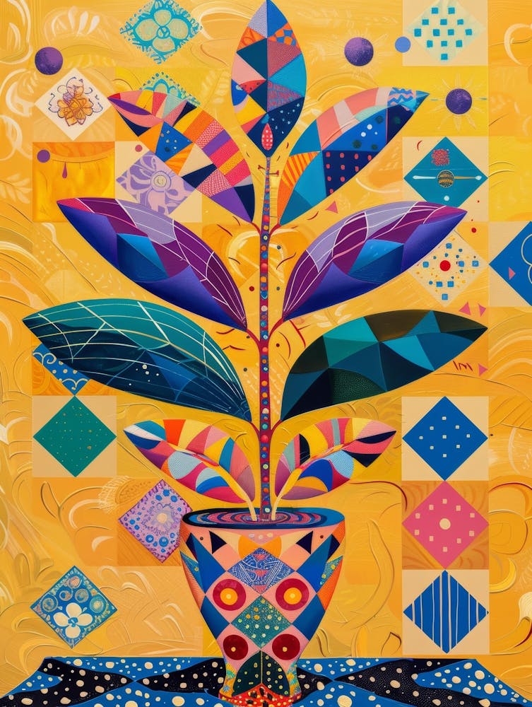'Plant' 2