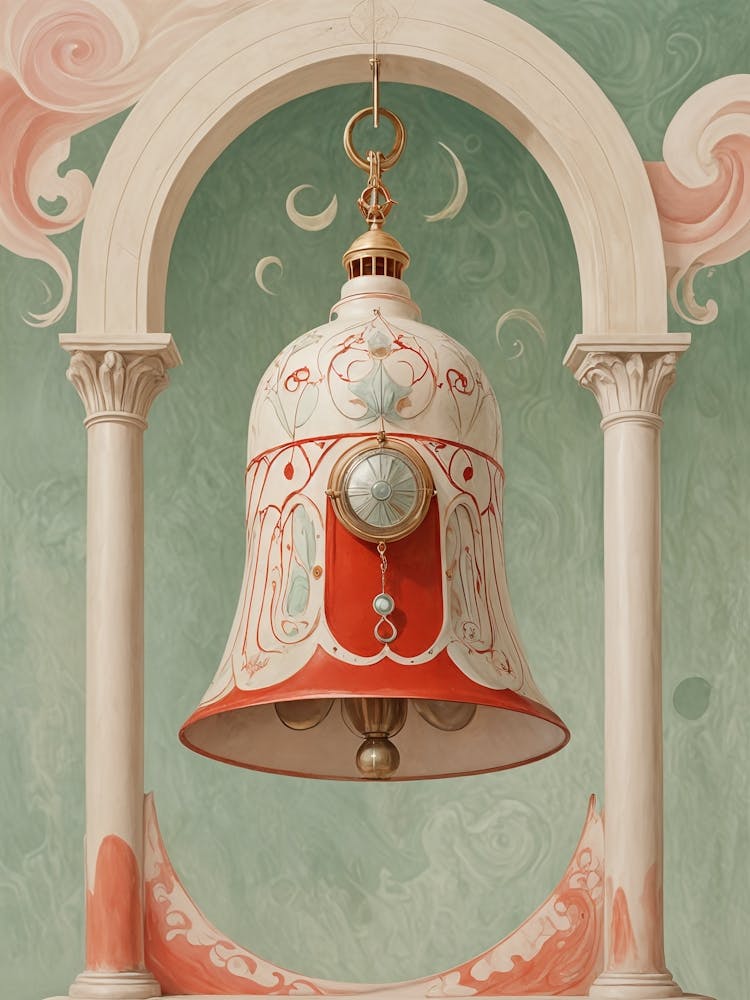 The Tolling Of The Bell