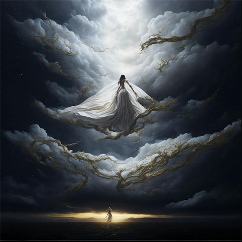 Ascending