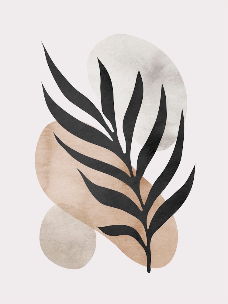 Floral watercolor 2