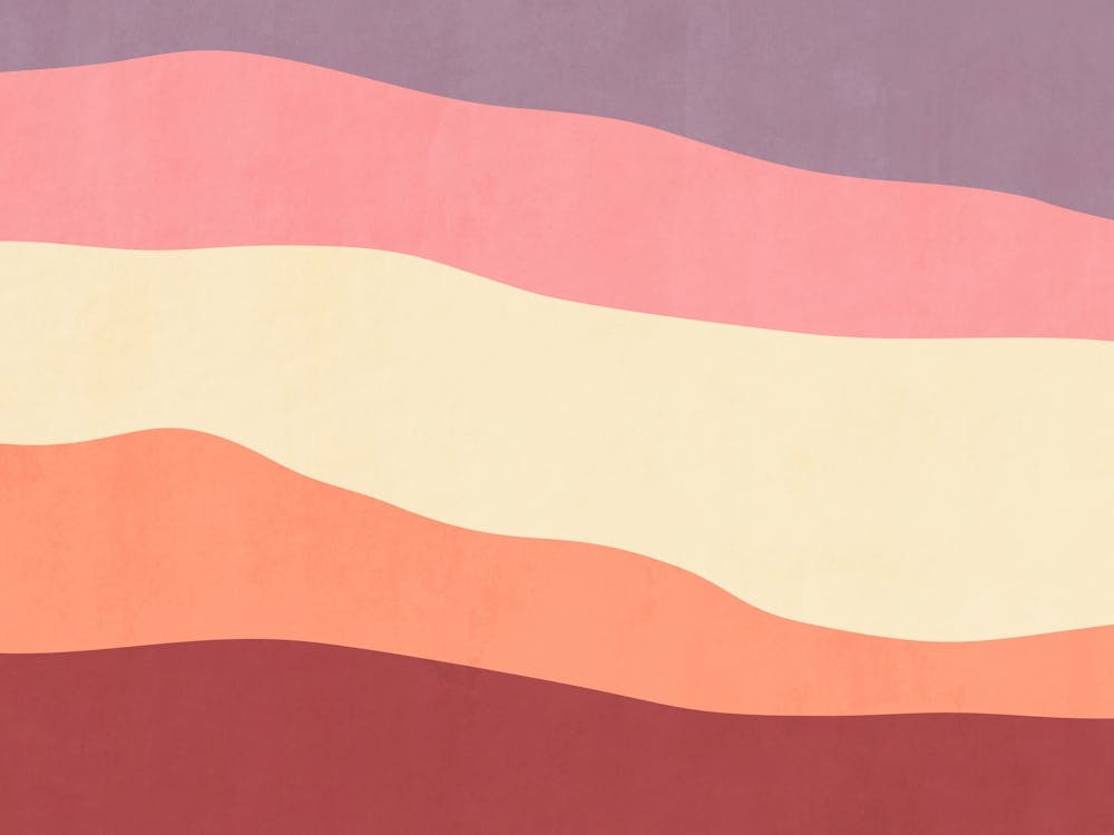 Abstract Landscape - Vr01