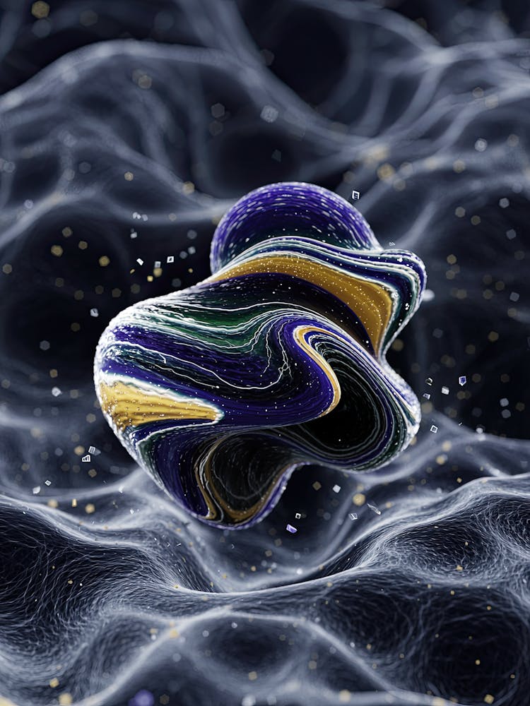 Cerium Core 1