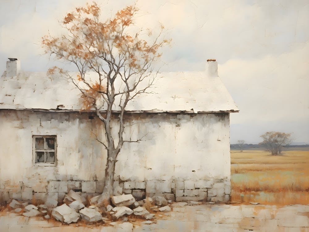 Old Stone Farm Neutral Tones 9