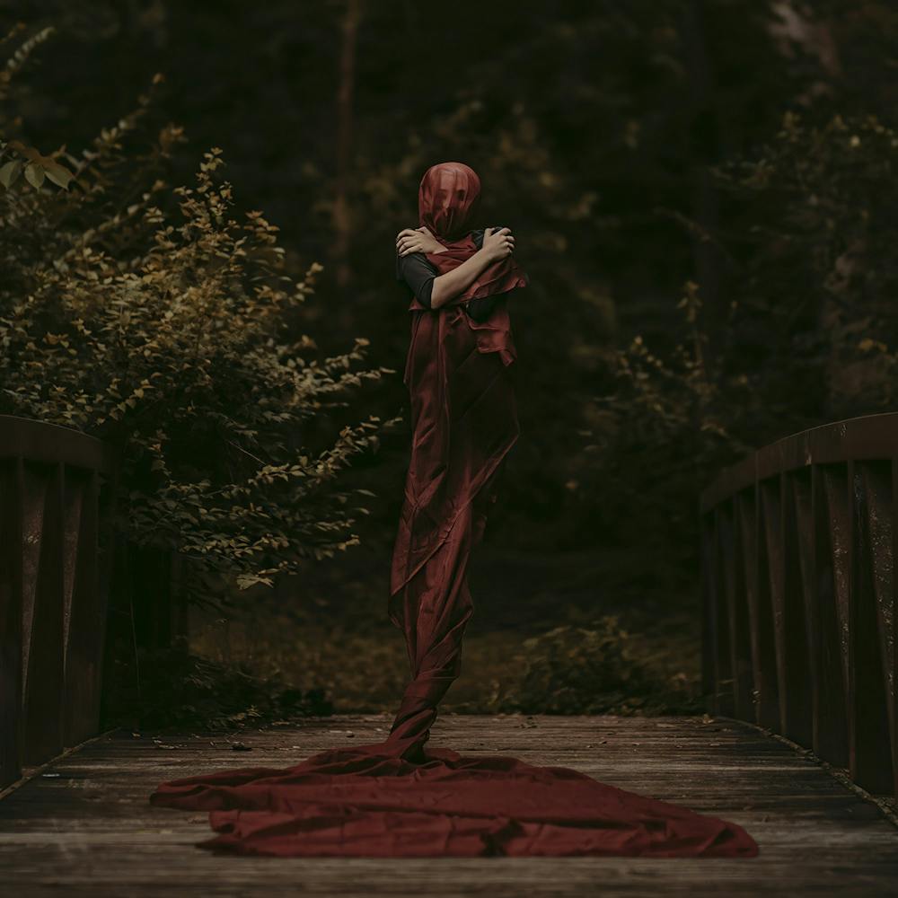 Bad Omens Cover Album 3