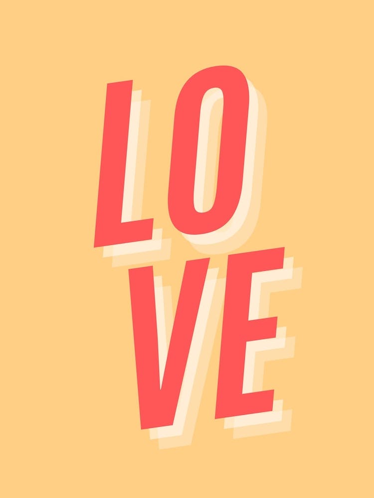 Love 3