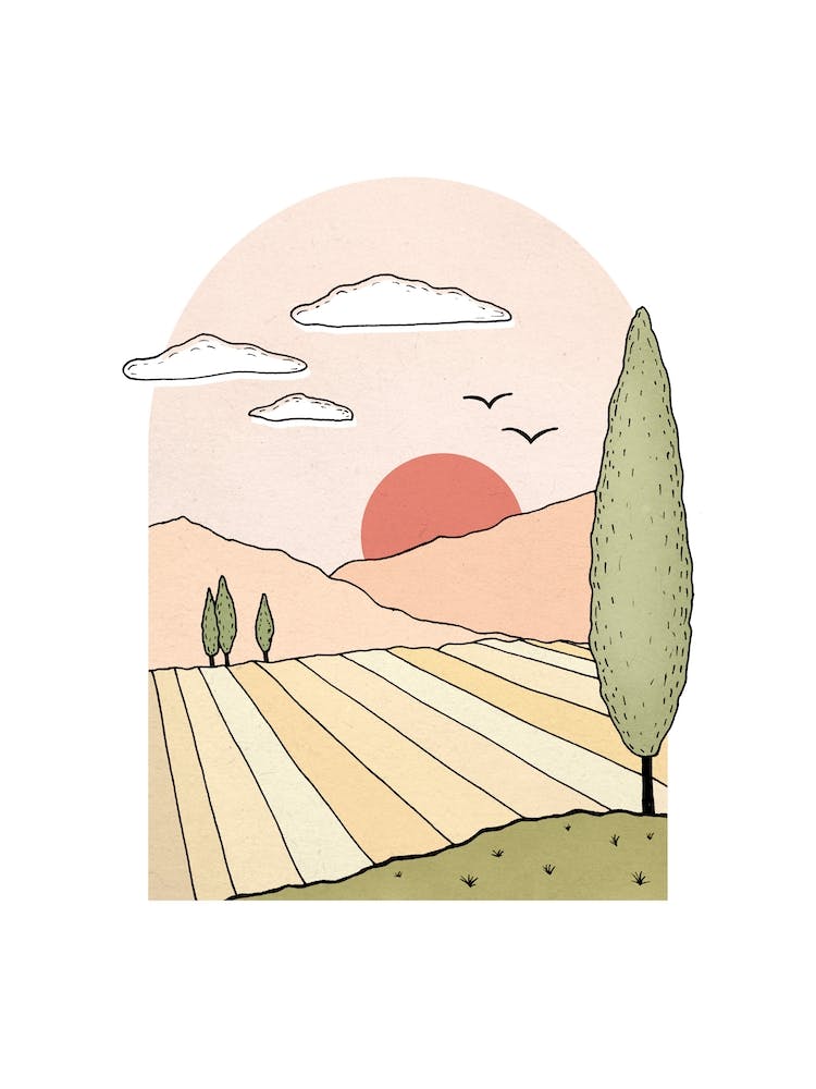 La Provence
