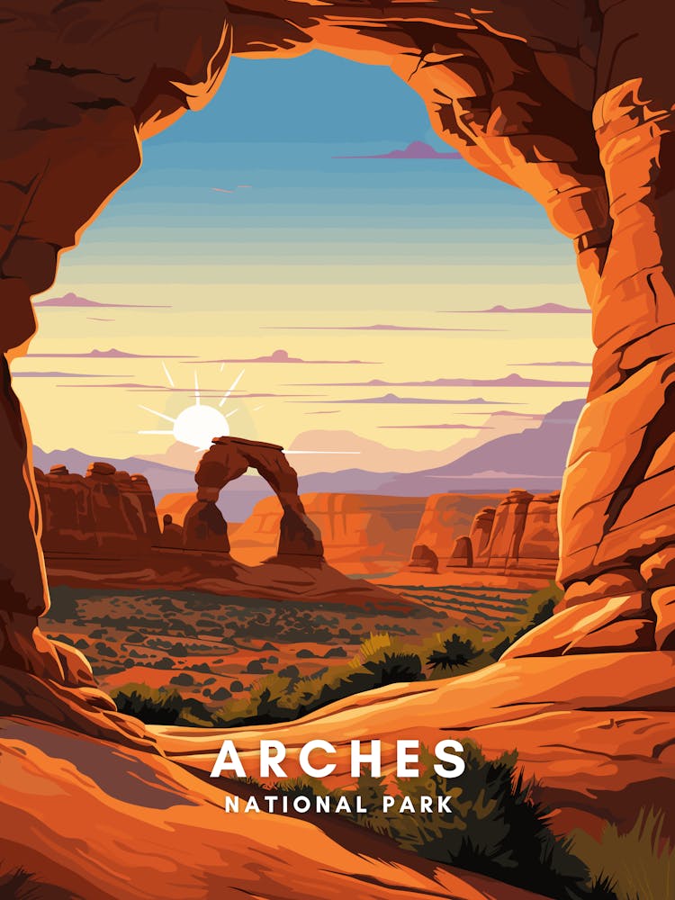 Arches (Utah)