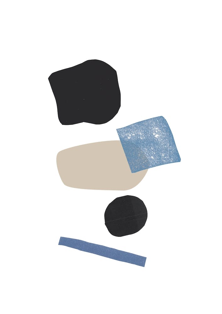 Shape Composition