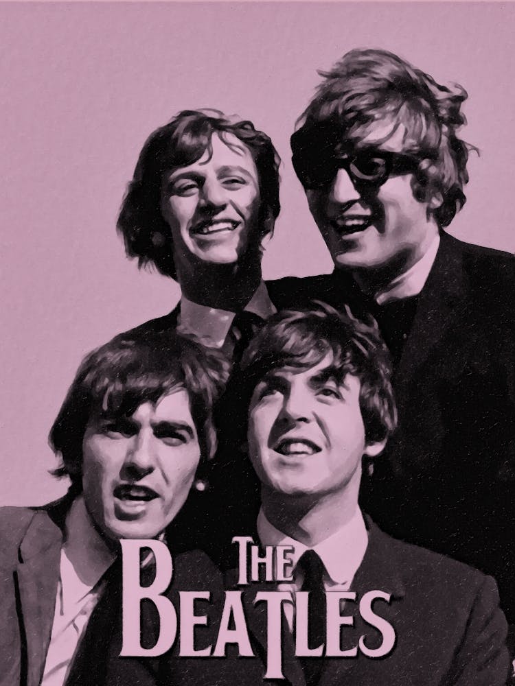 The Beatles 1