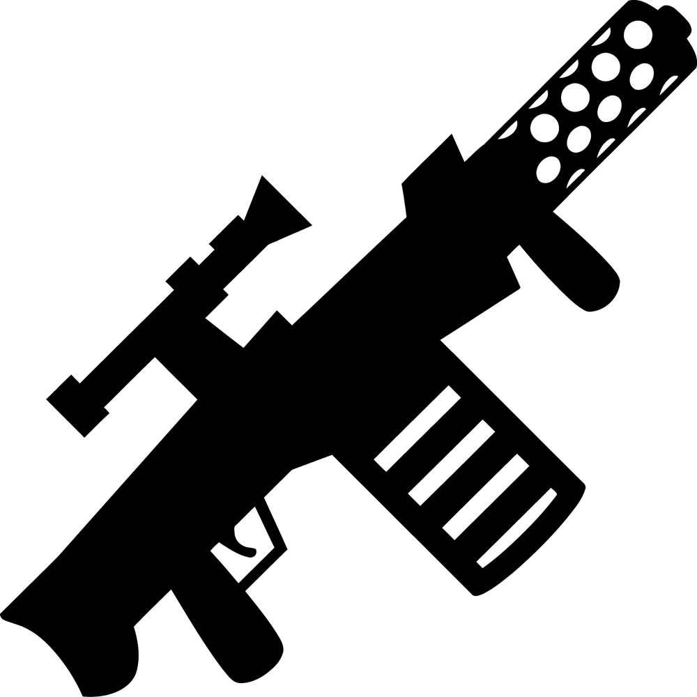 gun image