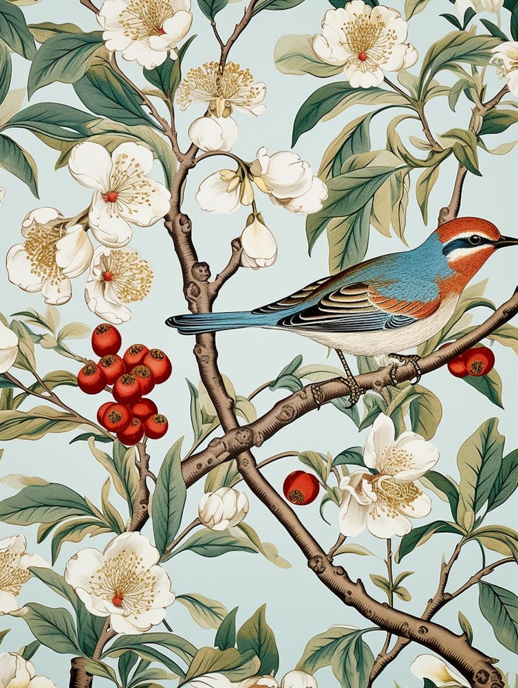 William Morris Art 63