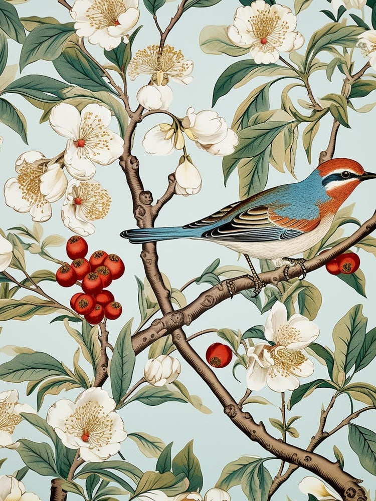 William Morris Art 63