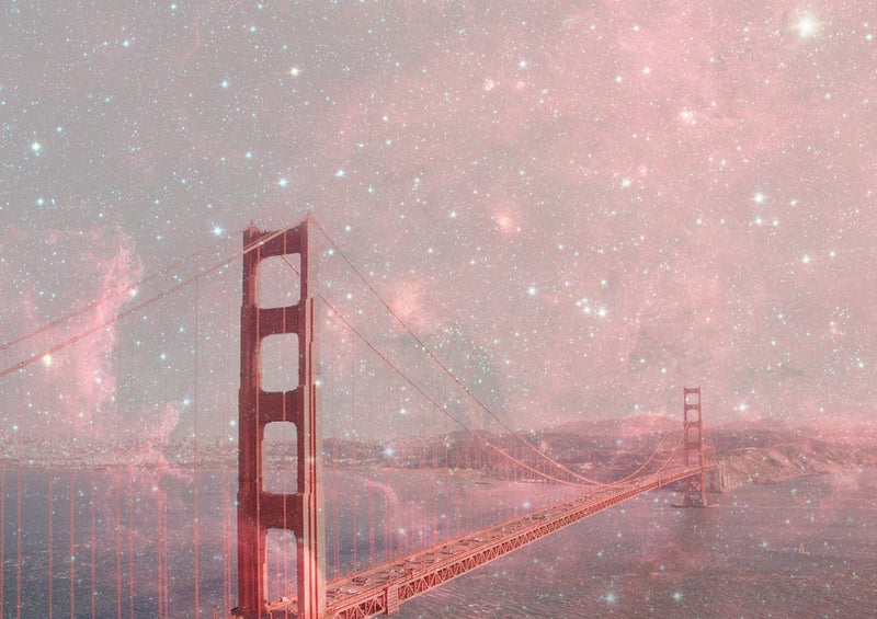 Stardust Covering SF in