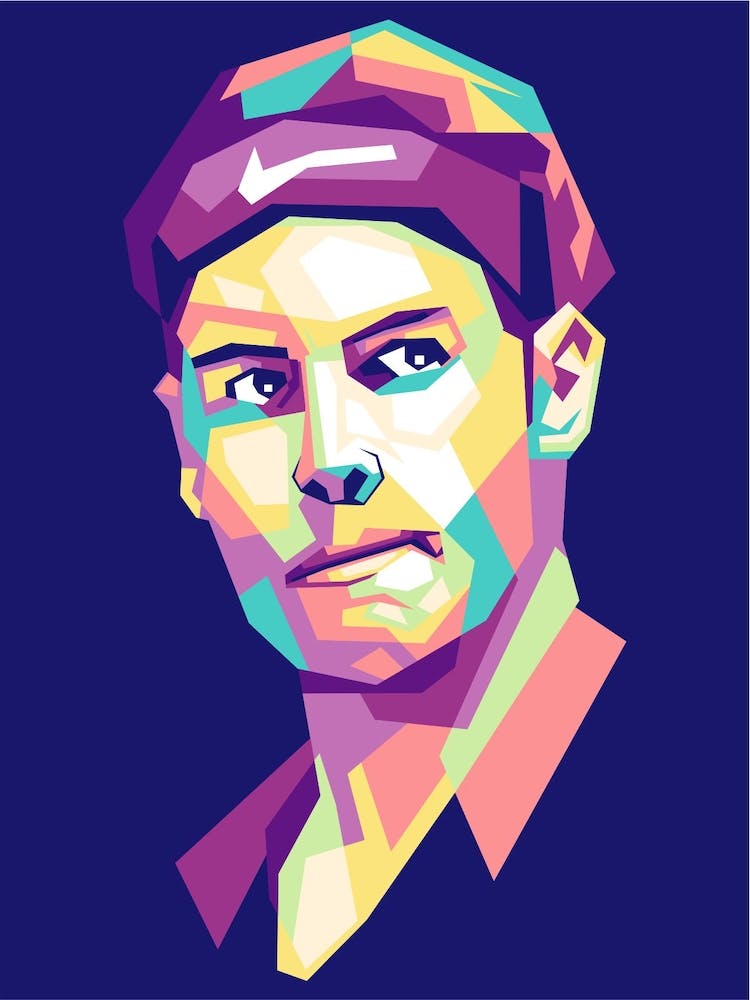 Rafael Nadal Wpap