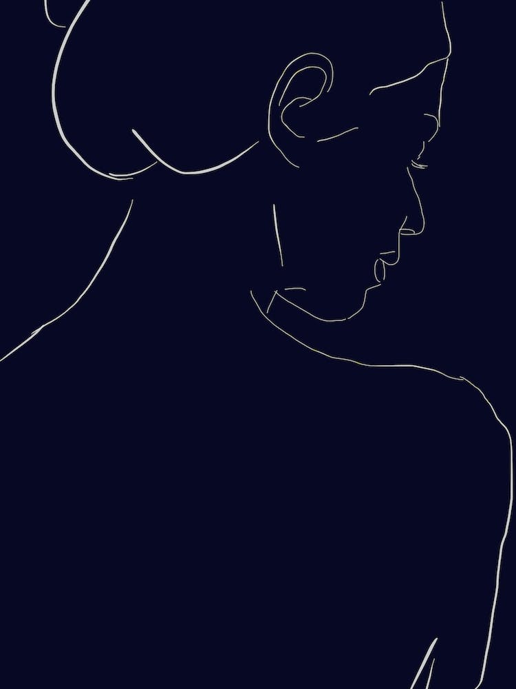 Just Out Of The Bath