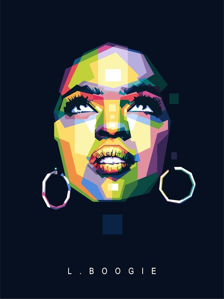 Lauryn Hill WPAP