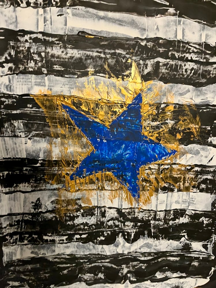 Newcastle Blue Star