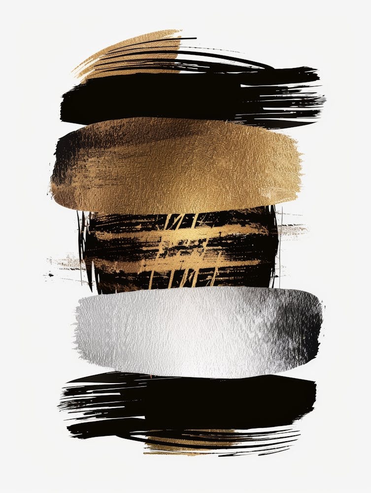 Abstract Painting 1196