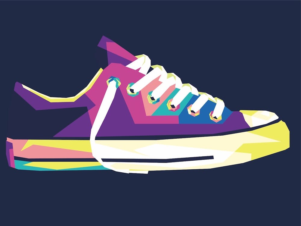 Legend Shoes Wpap