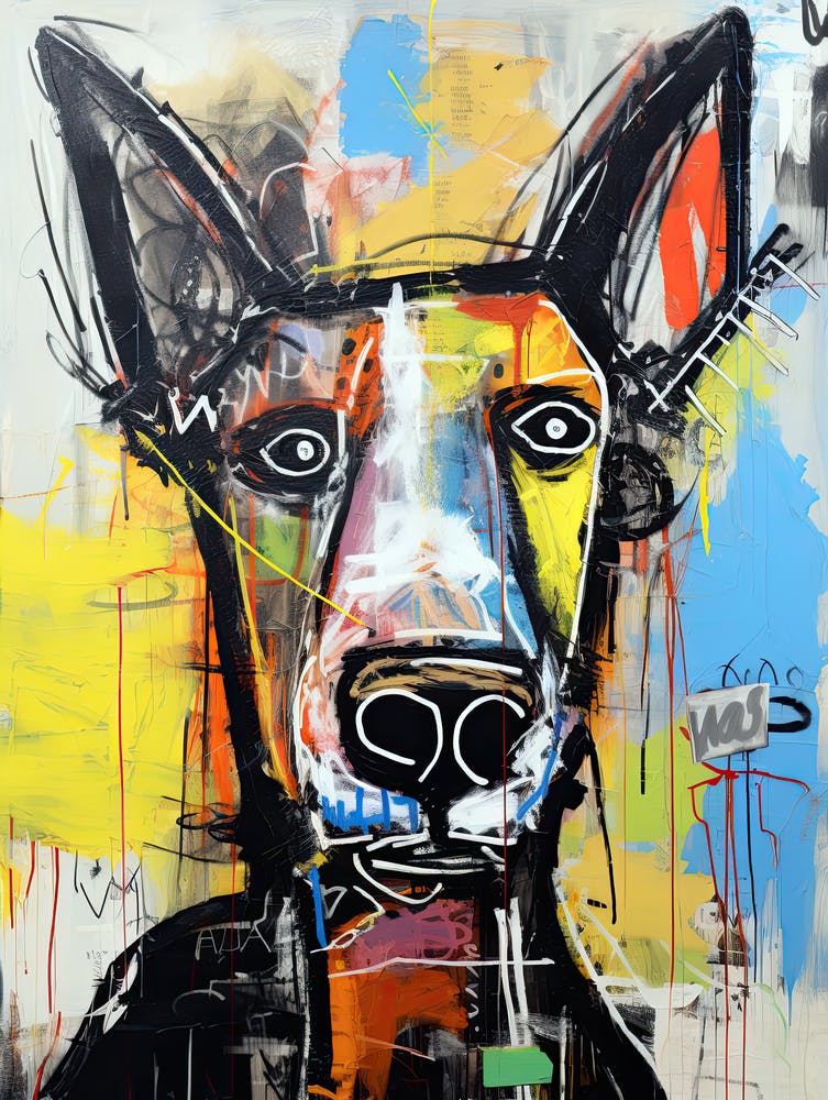 Doberman 32