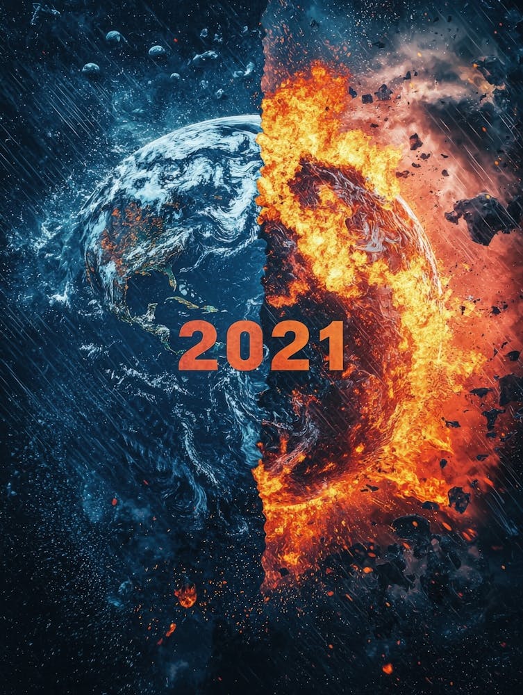 Aihrgdesign A Bold Environmental Poster Showing Multiple Clim Cf316d73 30a1 41e5 Bcb0 B0d478908a6c 1