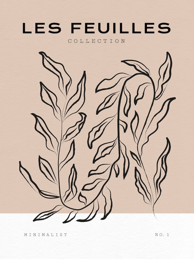 Boho Bohemian 7 Laurel