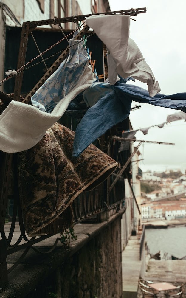 Laundry En Vogue Ii