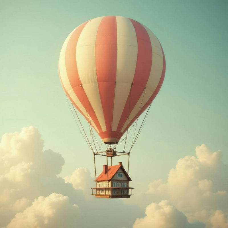 House In The Sky 5