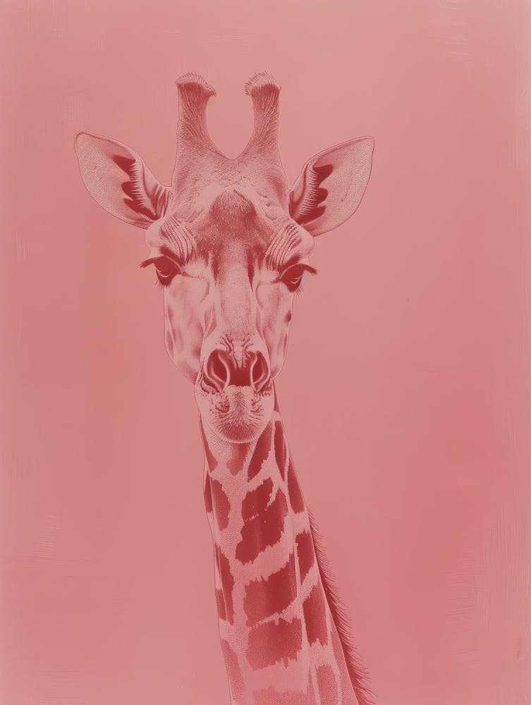 Giraffe 116